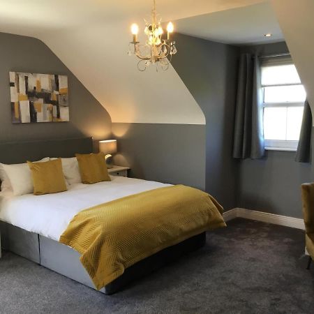 Knockaguilla House Bed & Breakfast Doolin Luaran gambar