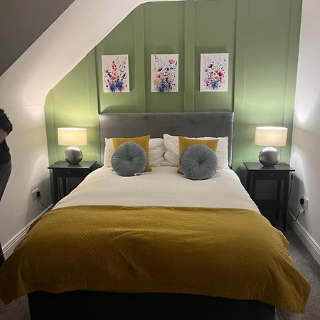 Knockaguilla House Bed & Breakfast Doolin Luaran gambar