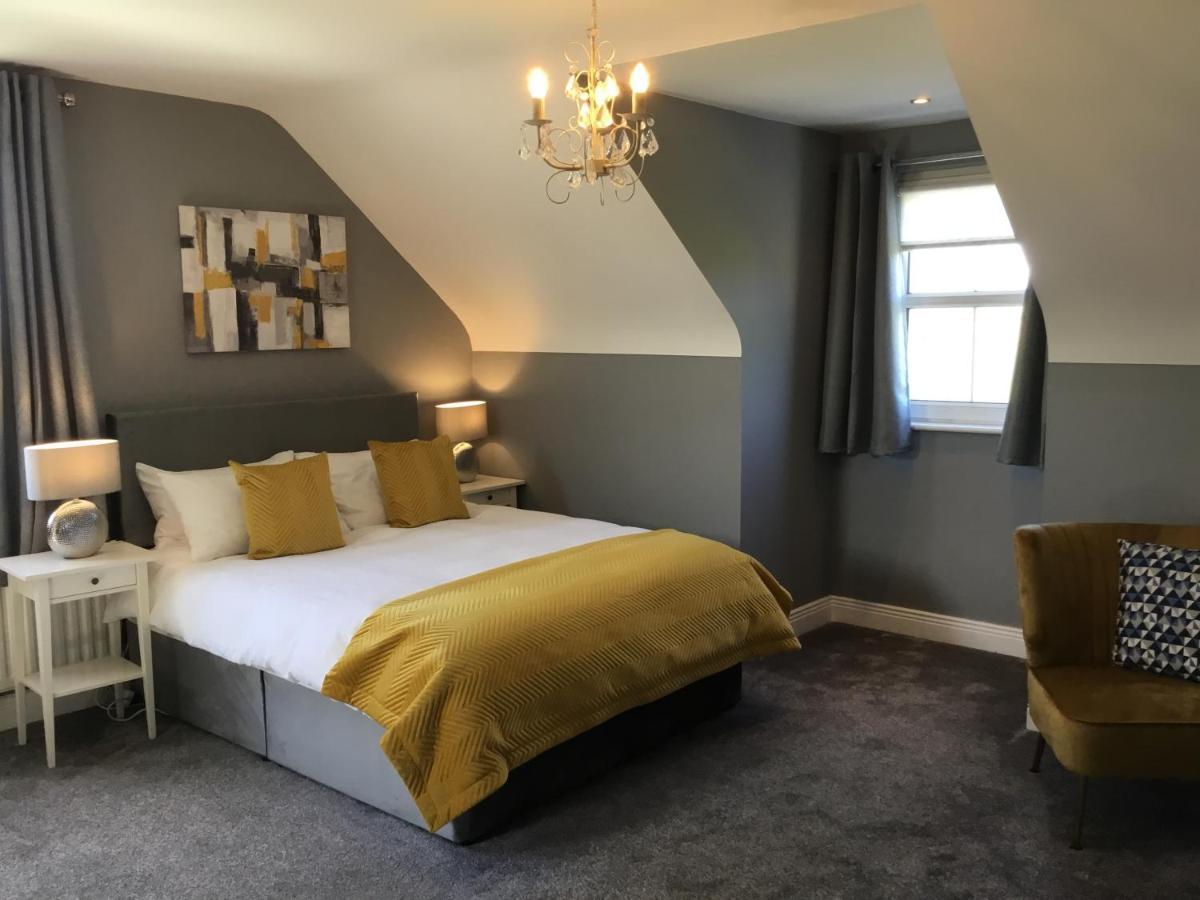Knockaguilla House Bed & Breakfast Doolin Luaran gambar