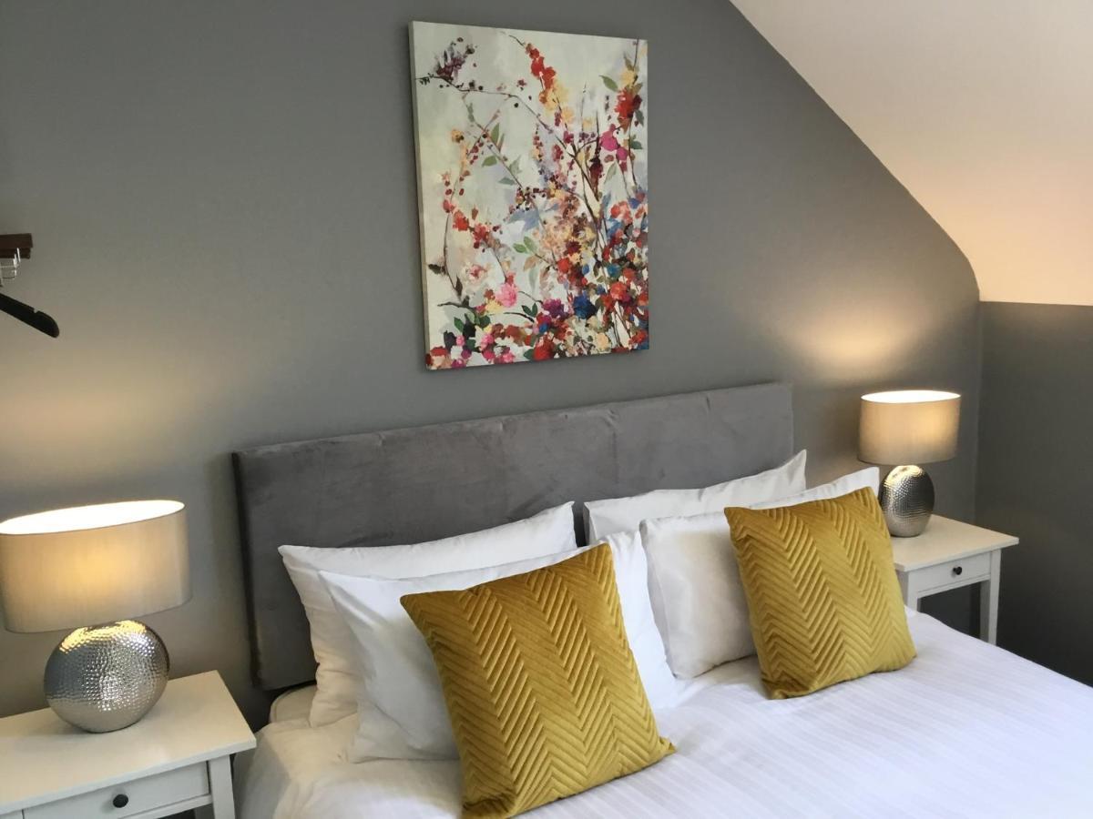 Knockaguilla House Bed & Breakfast Doolin Luaran gambar