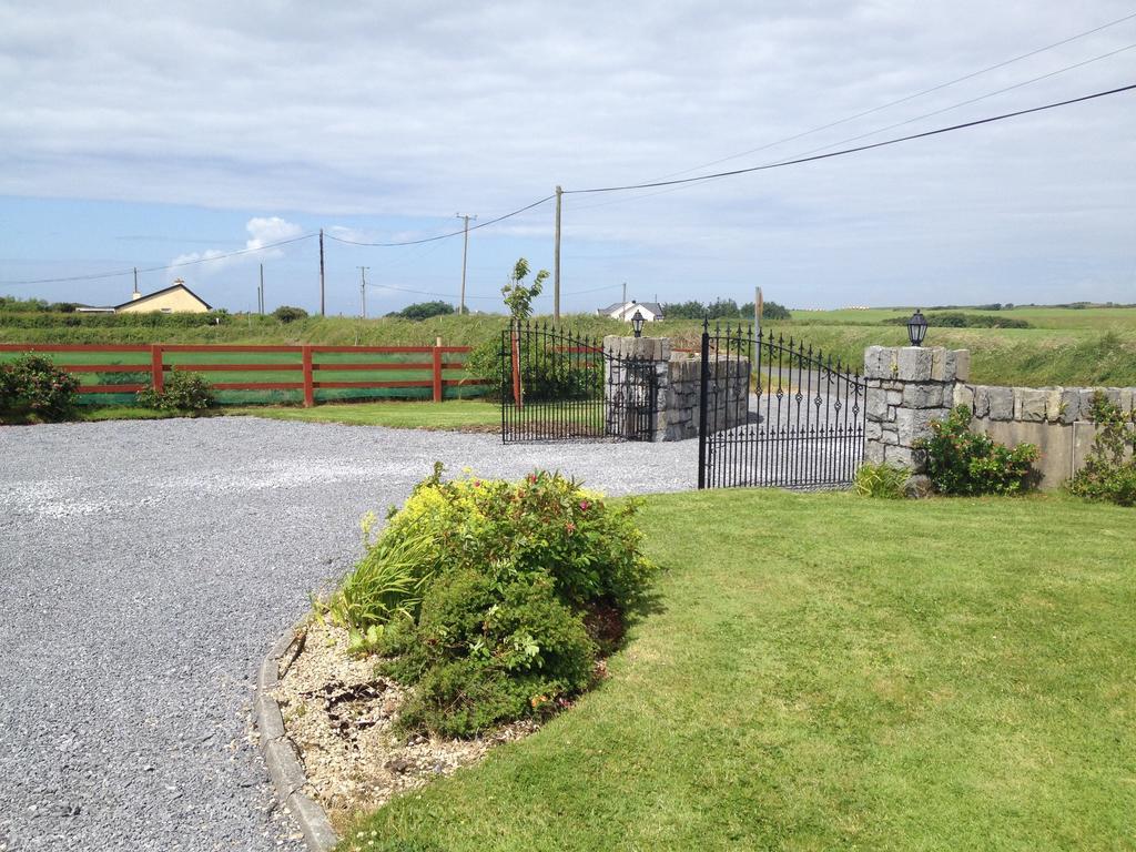 Knockaguilla House Bed & Breakfast Doolin Luaran gambar