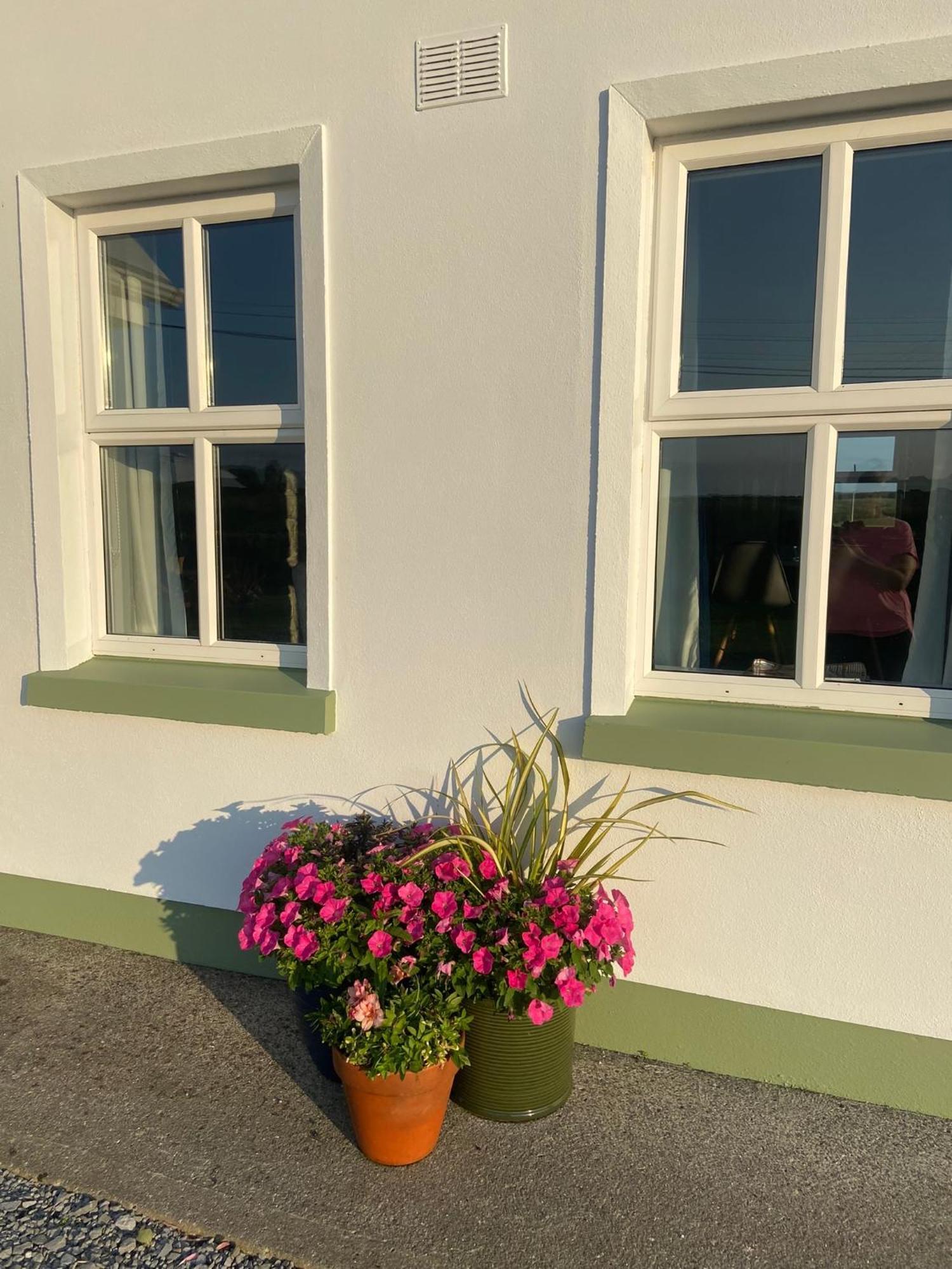 Knockaguilla House Bed & Breakfast Doolin Luaran gambar