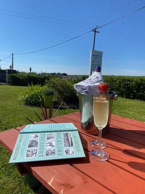Knockaguilla House Bed & Breakfast Doolin Luaran gambar