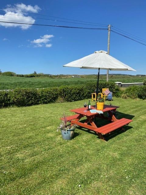 Knockaguilla House Bed & Breakfast Doolin Luaran gambar