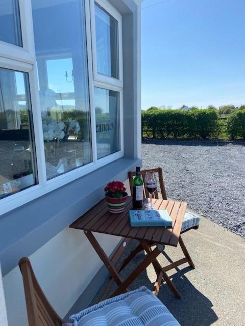 Knockaguilla House Bed & Breakfast Doolin Luaran gambar