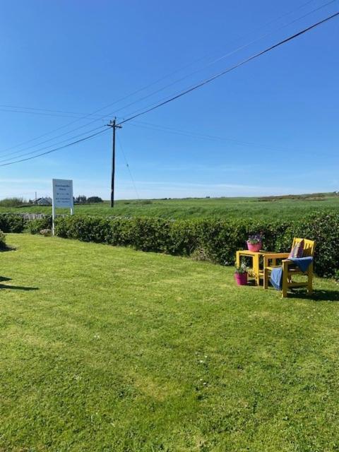 Knockaguilla House Bed & Breakfast Doolin Luaran gambar