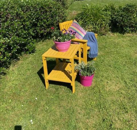 Knockaguilla House Bed & Breakfast Doolin Luaran gambar